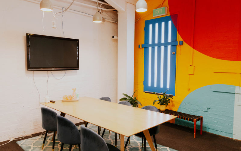 10-12 Moreland Road, Brunswick East Image 2