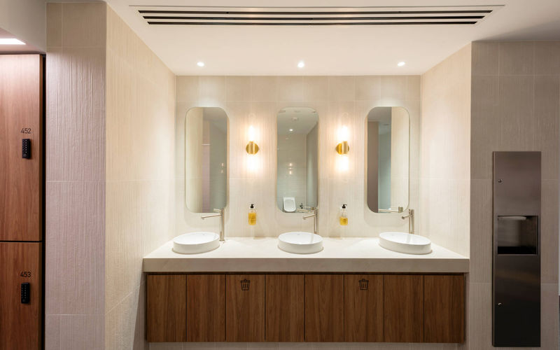 108 St Georges Terrace, Perth Image 9