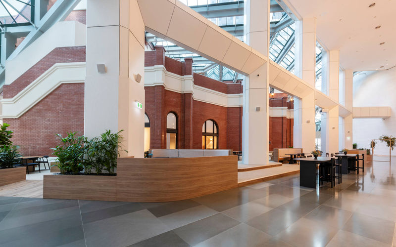 108 St Georges Terrace, Perth Image 10