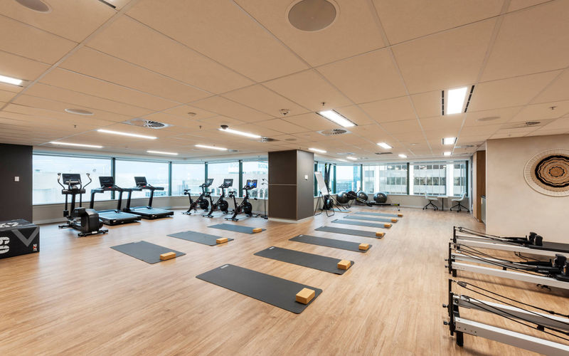 108 St Georges Terrace, Perth Image 8