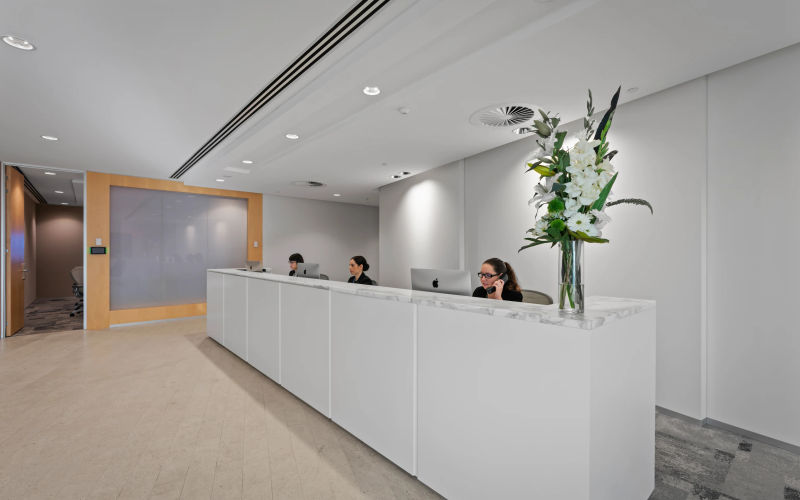 108 St Georges Terrace, Perth Image 3
