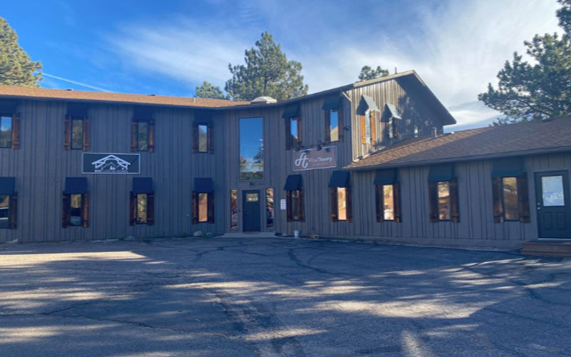 3540 Evergreen Pkwy, Evergreen Image 7