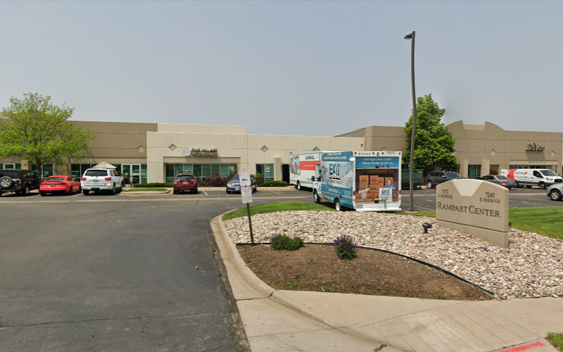 7173 South Havana Street, Centennial Image 1