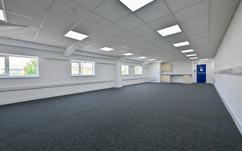 Rankine Road, Basingstoke Image 2