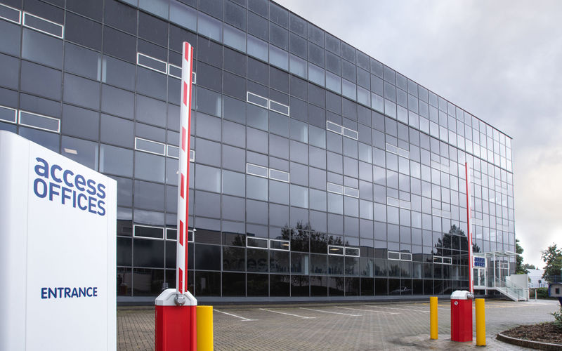 Willoughby Road, Bracknell Image 10