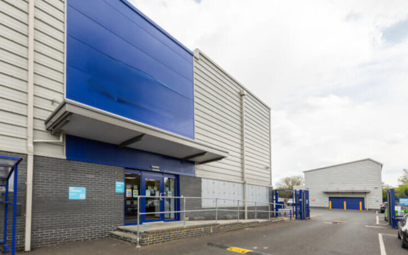 92 Oldfields Road Oldfields Trading Estate, Sutton Image 4