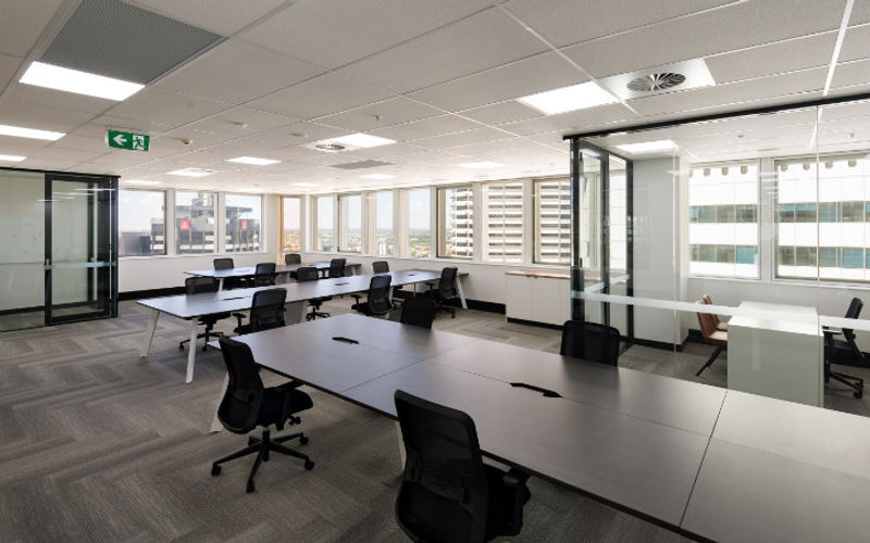 324 Queen Street, Brisbane Image 1