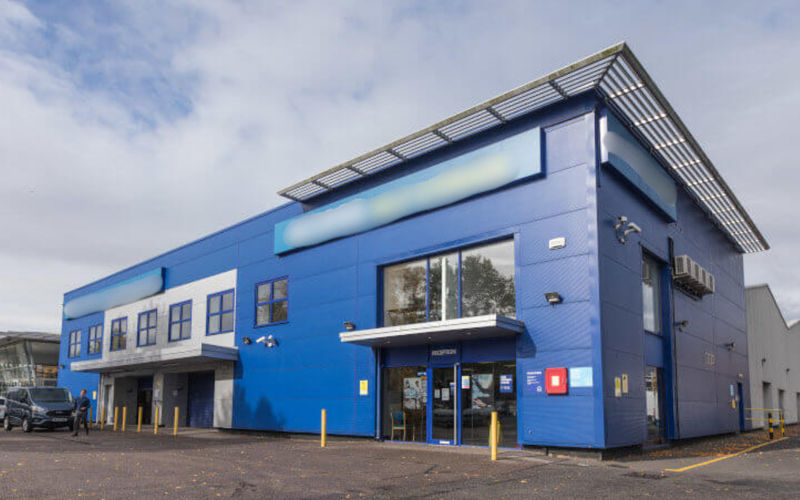 19 Moorfield Road Slyfield Industrial Estate, Guildford Image 4