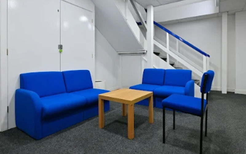 145-147 Boston Road, Ealing Image 1