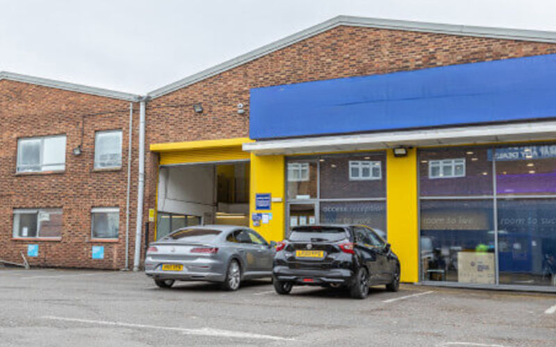 145-147 Boston Road, Ealing Image 5