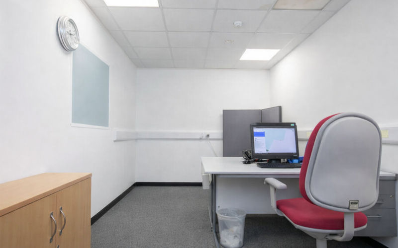 15 Tottenham Lane Cranford Way Industrial Estate, Hornsey Image 1