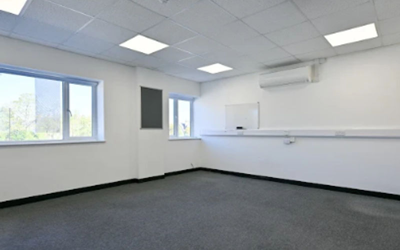 15 Tottenham Lane Cranford Way Industrial Estate, Hornsey Image 1