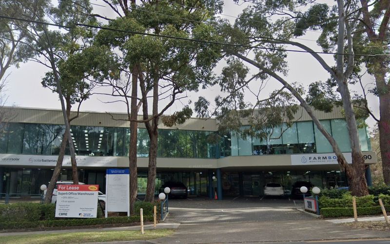 390 Eastern Valley Way, Chatswood Image 1