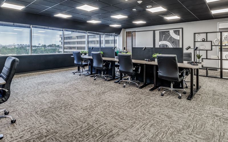 6060 N Central Expressway, Dallas Image 5