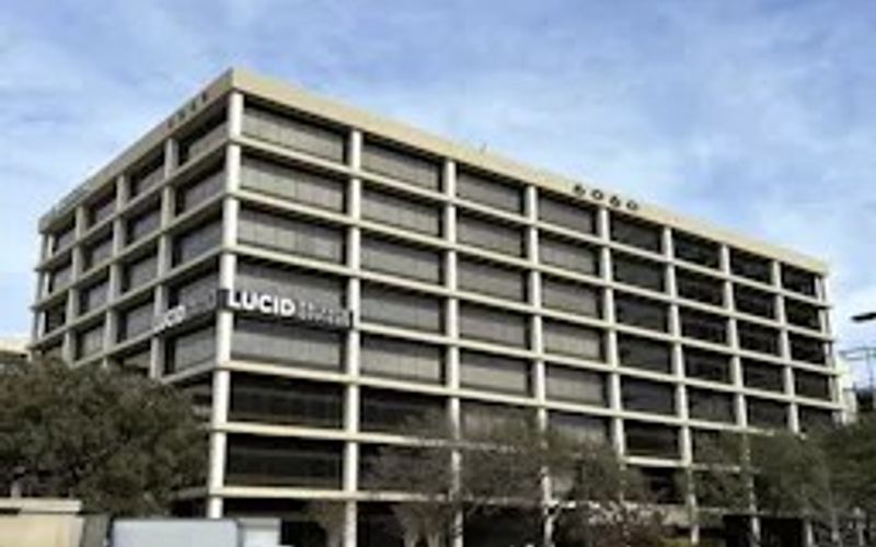 6060 N Central Expressway, Dallas Image 10