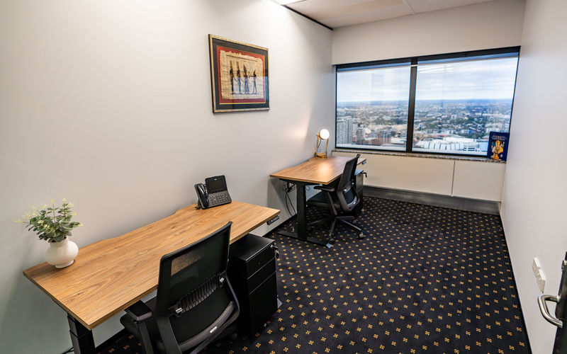 25 Martin Place, Sydney Image 11