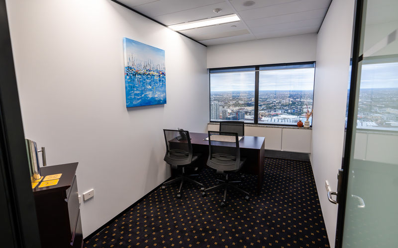 25 Martin Place, Sydney Image 1