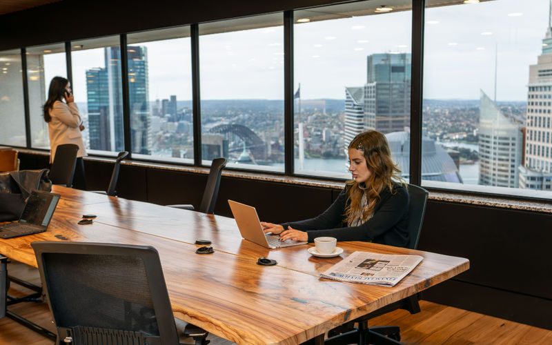 25 Martin Place, Sydney Image 3