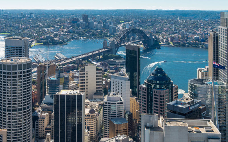 25 Martin Place, Sydney Image 13