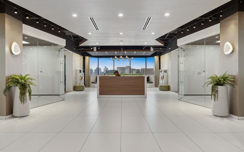 4131 N Central Expressway, Dallas Image 1