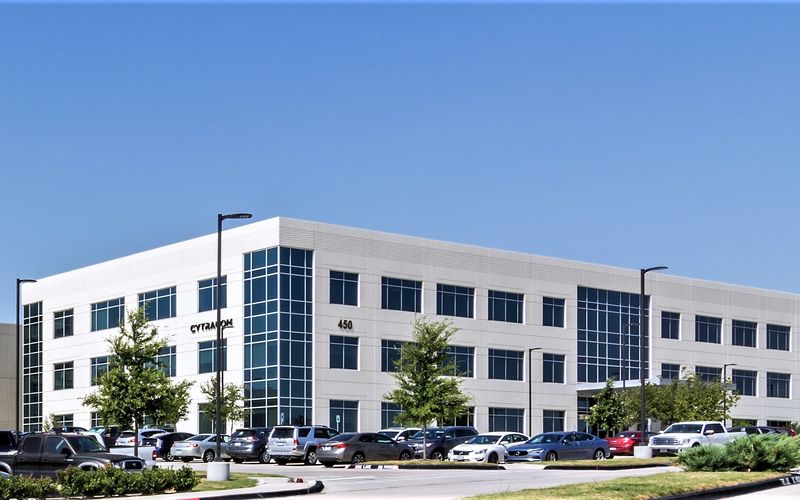 450 Century Parkway, Allen Image 11