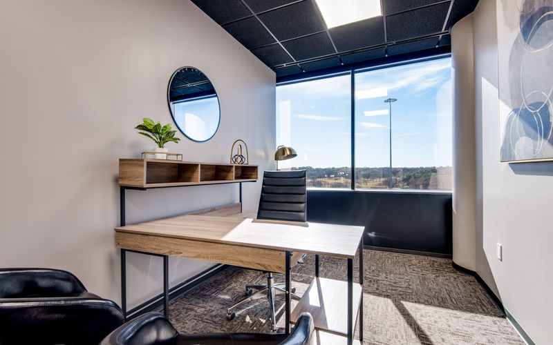 511 East John Carpenter Freeway, Las Colinas, 1 DESK 511 East John Carpenter Freeway, Las Colinas Image 1