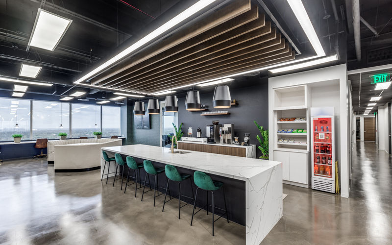 24 Greenway Plaza, Houston Image 8