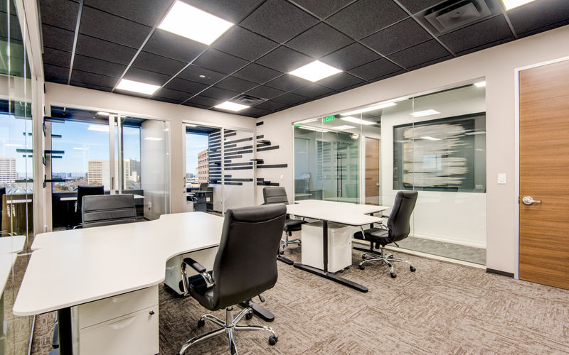 24 Greenway Plaza, Houston Image 5