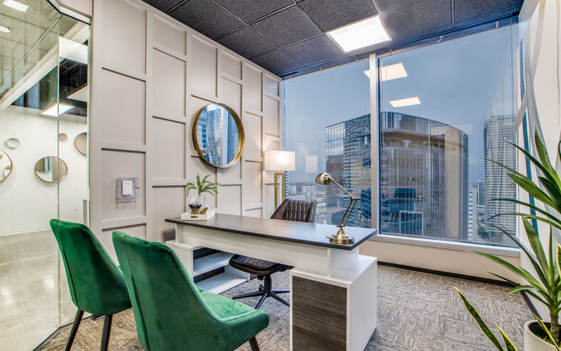 1000 Main Street, Houston, 16 DESKS 1000 Main Street, Houston Image 1