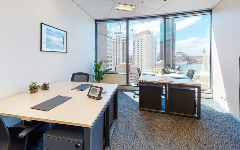1 O'connell Street, Sydney Image 1