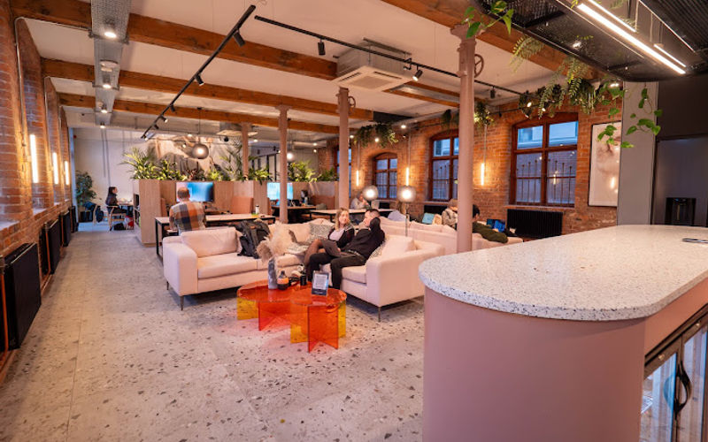 64 Jersey St, Ancoats Image 12