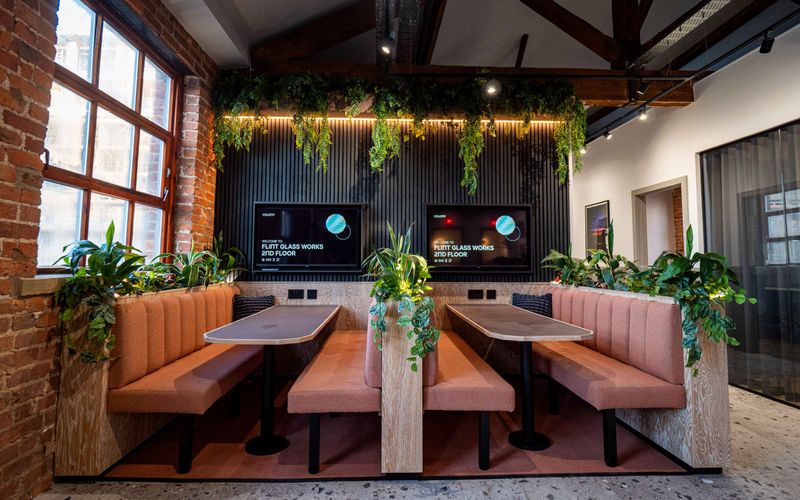 64 Jersey St, Ancoats Image 5