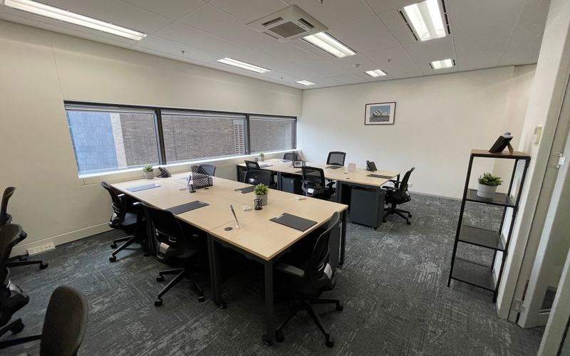 9 Castlereagh Street, Sydney Image 13