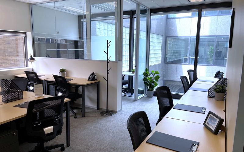 9 Castlereagh Street, Sydney Image 4