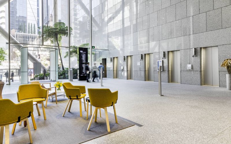 9 Castlereagh Street, Sydney Image 8