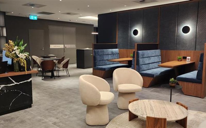 9 Castlereagh Street, Sydney Image 1