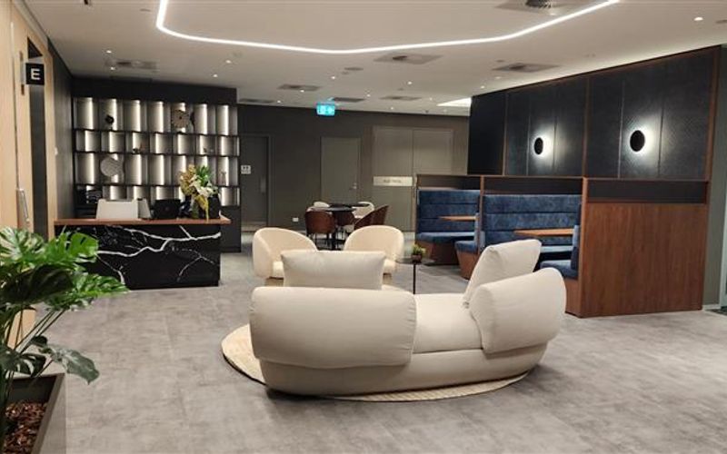 9 Castlereagh Street, Sydney Image 12