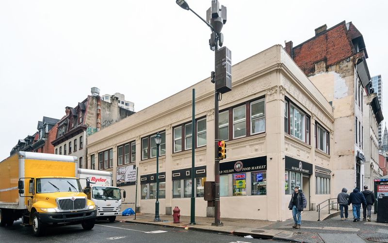 104 S 20th St, Philadelphia Image 12