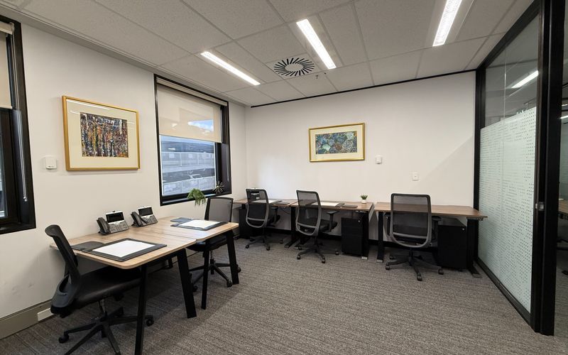 111 Macquarie Street, Hobart Image 1