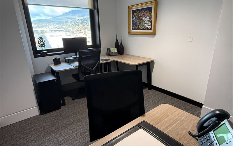 111 Macquarie Street, Hobart Image 11