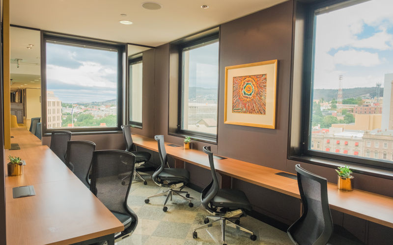 111 Macquarie Street, Hobart Image 2