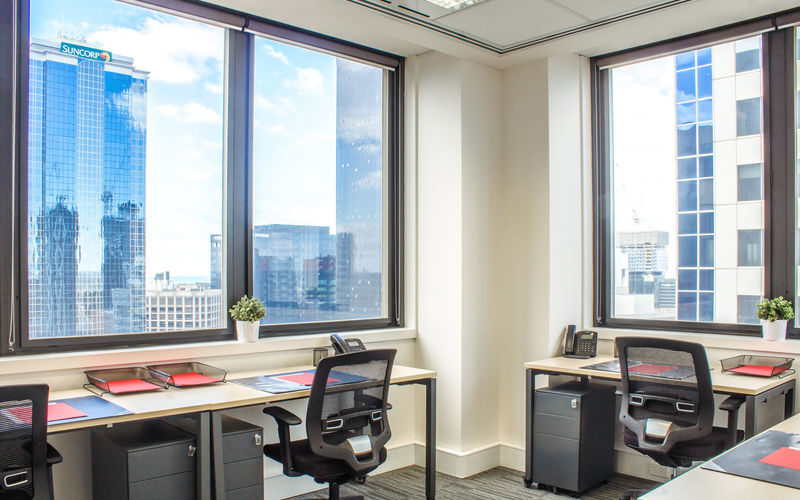 570 Bourke Street, Melbourne Image 5