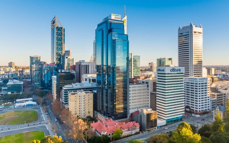 2 The Esplanade, Perth Image 11