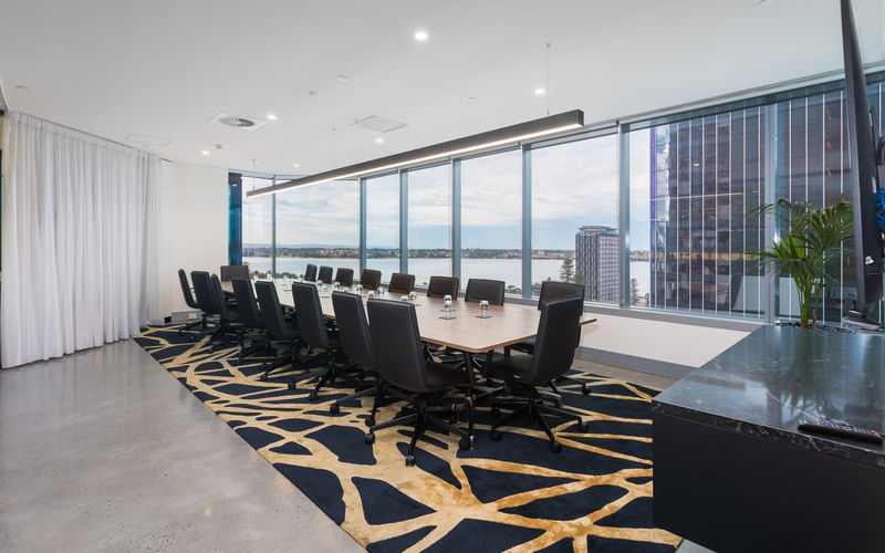 2 The Esplanade, Perth Image 1