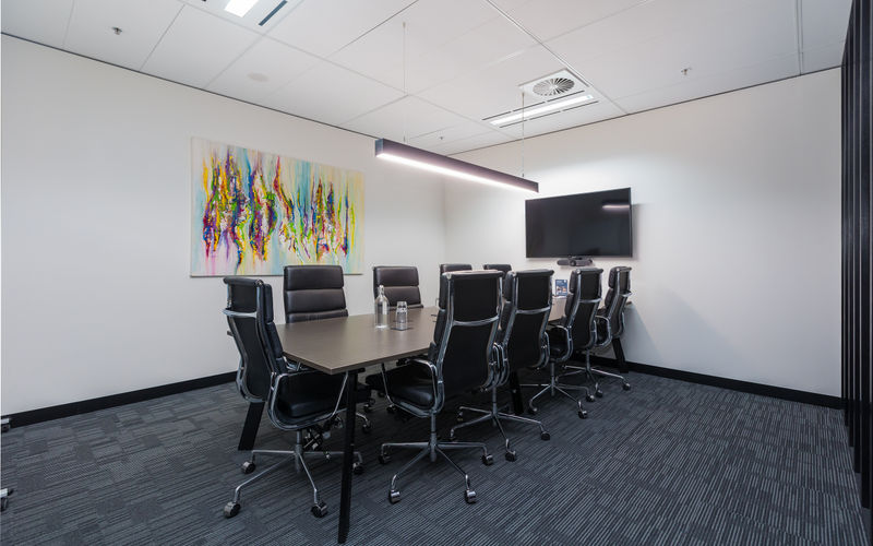 2 The Esplanade, Perth Image 10