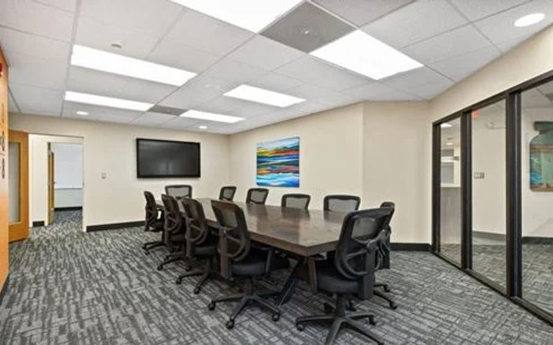 5290 Shawnee Rd, Alexandria, 8 DESKS 5290 Shawnee Rd, Alexandria Image 1