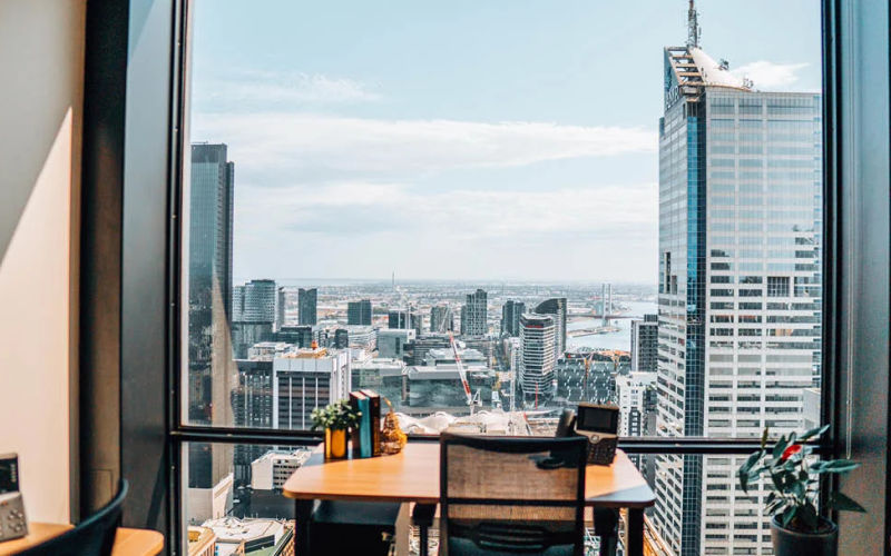 140 William Street, Melbourne Image 3