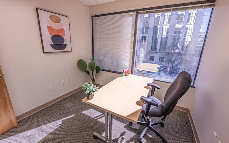 1655 Fort Myer Drive, Arlington, 12 DESKS 1655 Fort Myer Drive, Arlington Image 1