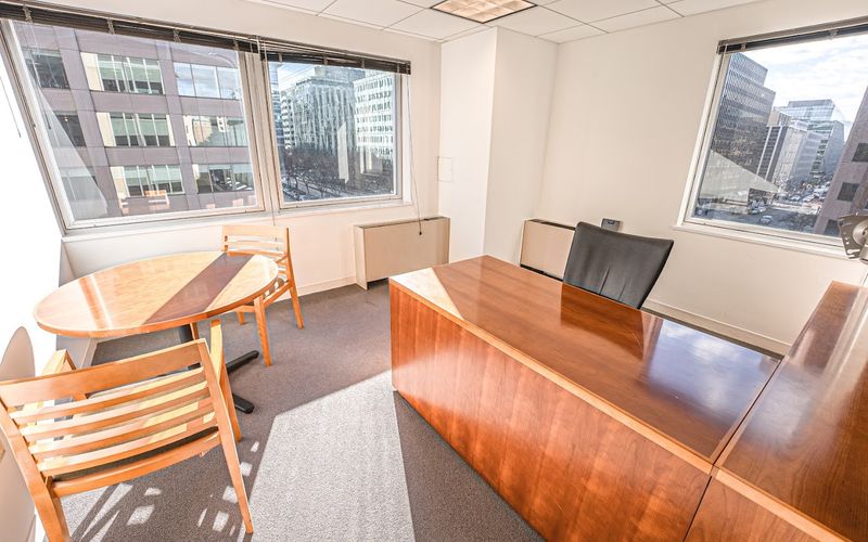 1120 Connecticut Ave Nw, Washington Image 1