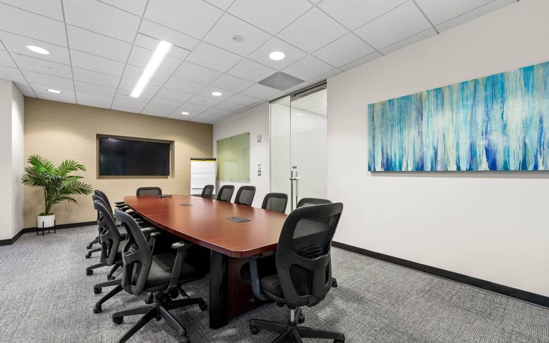 1100 Peachtree St Ne, Atlanta Image 5